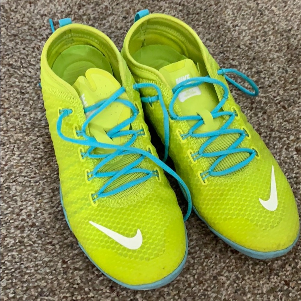 Nike women sneakers